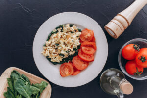 Your Best Meal Plan for Healthy, Effortless Weight Loss