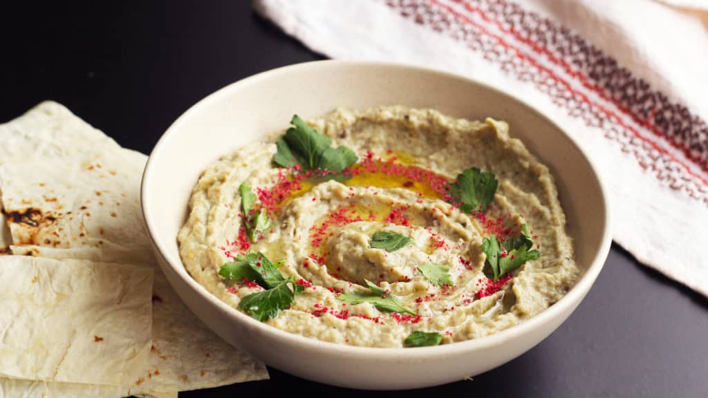 16 Mediterranean Sauces & Dips For Any Occasion Medmunch