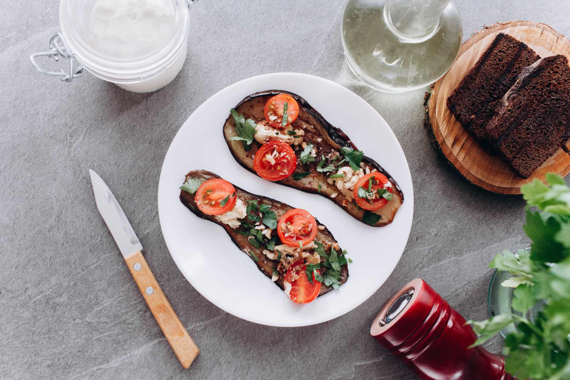 7 Day Low Carb Mediterranean Diet Plan (PDF + Menu) - Medmunch