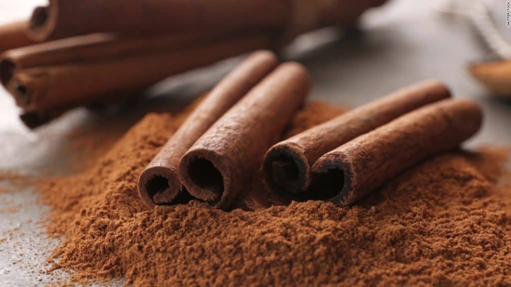 Gửi quế, hồi sang Mỹ an toàn và nhanh chóng
