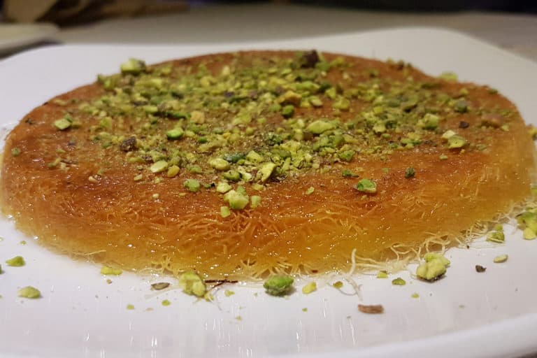 18 Traditional Lebanese Foods You’ll Love Medmunch