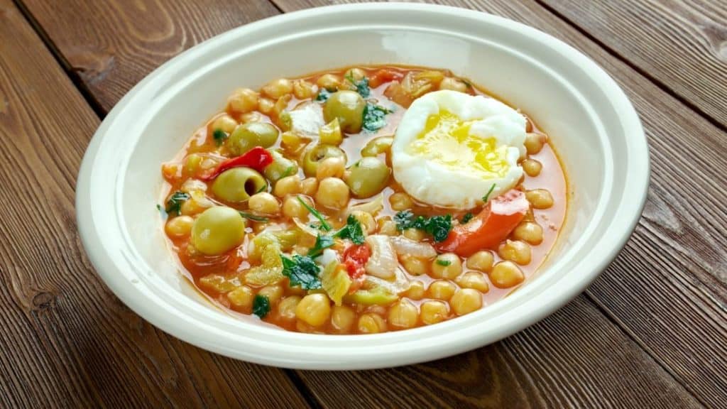 19 Traditional Tunisian Foods You'll Love Medmunch