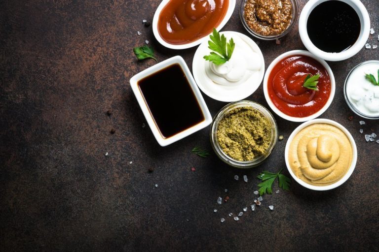 16 Mediterranean Sauces & Dips For Any Occasion Medmunch