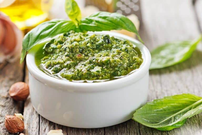 16 Mediterranean Sauces & Dips For Any Occasion Medmunch