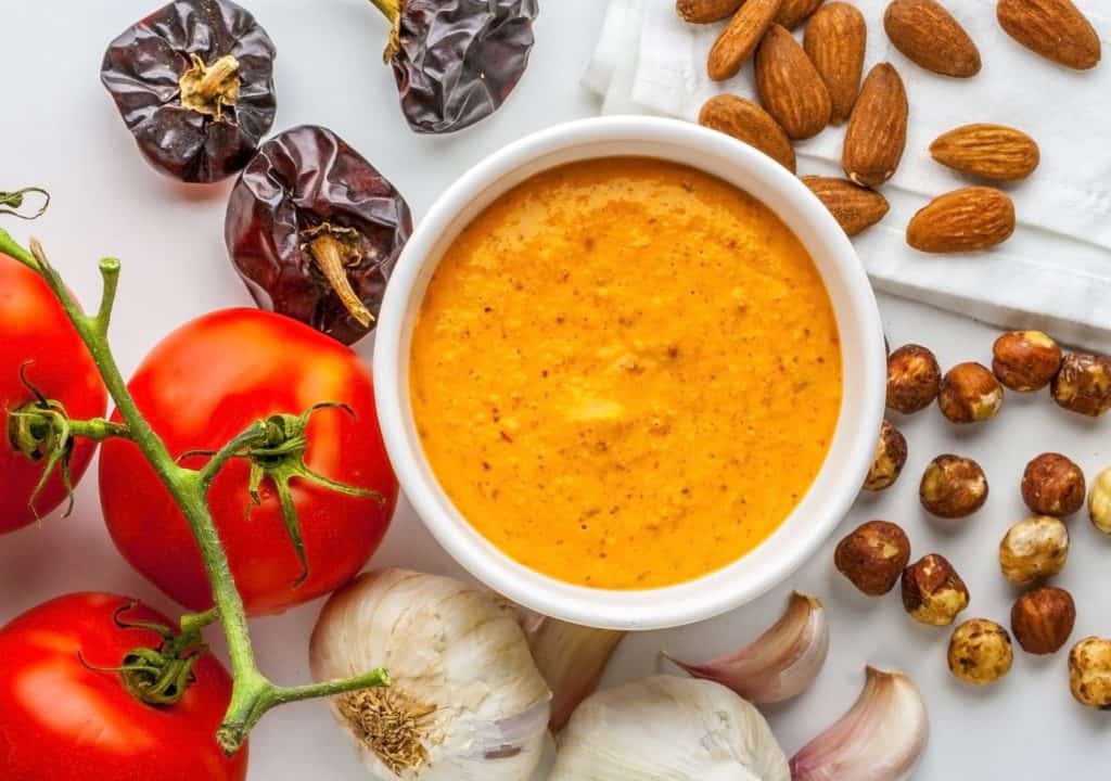 16 Mediterranean Sauces & Dips For Any Occasion Medmunch