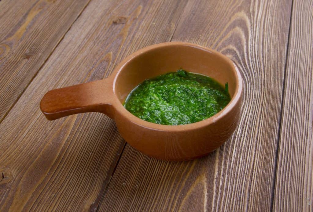 16 Mediterranean Sauces & Dips For Any Occasion Medmunch