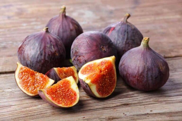 What Do Figs Taste Like? [Definitive Guide] Medmunch