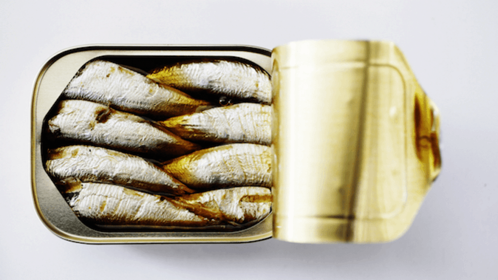What Do Sardines Taste Like? [Definitive Guide] Medmunch