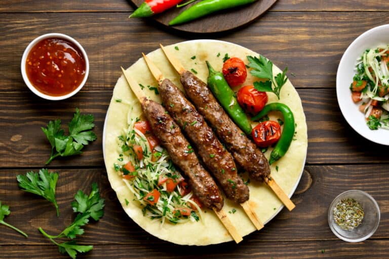 14 Traditional Afghan Foods Everyone Should Try Medmunch