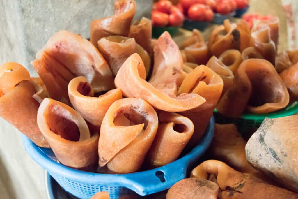 15 Traditional Cameroon Foods Everyone Should Try Medmunch