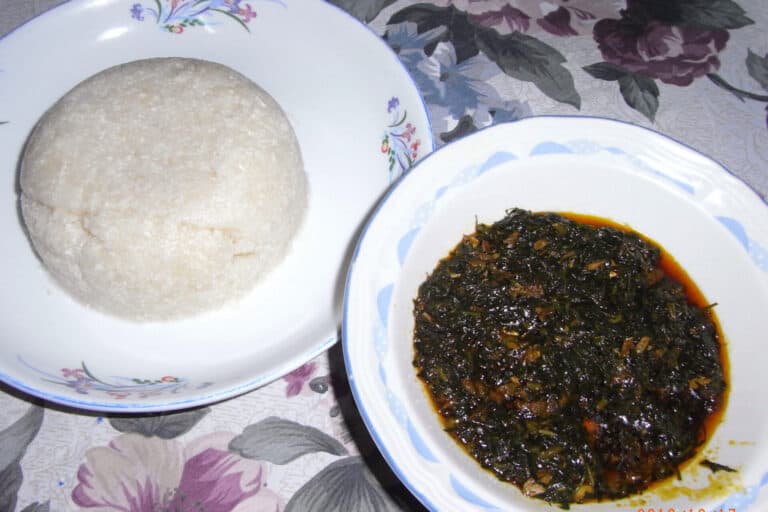 15 Traditional Cameroon Foods Everyone Should Try Medmunch