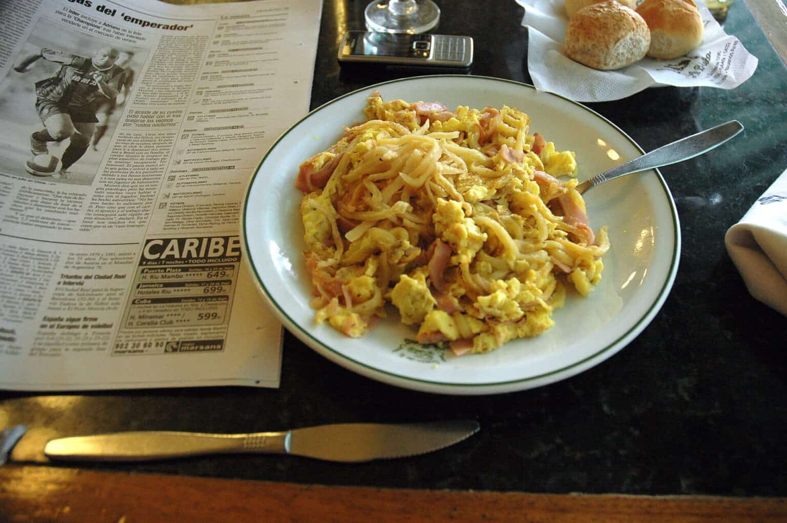 17 Traditional Uruguay Foods Everyone Should Try Medmunch