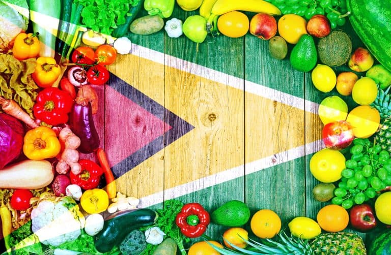 13 Traditional Guyana Foods Everyone Should Try Medmunch