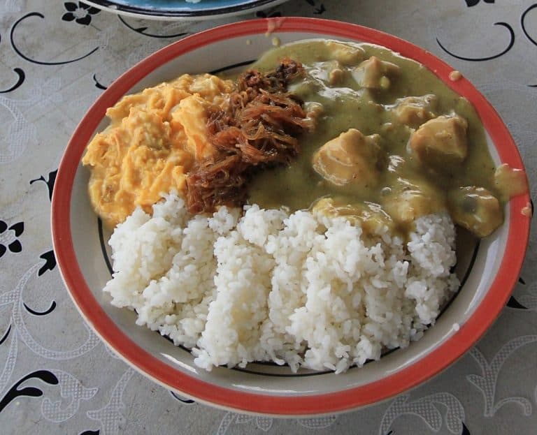 11 Traditional Samoan Foods Everyone Should Try Medmunch