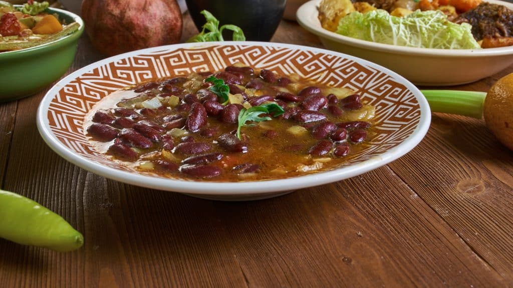 9 Traditional Chadian Foods Everyone Should Try Medmunch