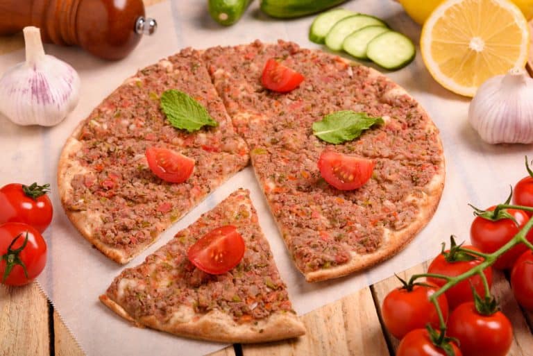 12 Traditional Syrian Foods Everyone Should Try Medmunch