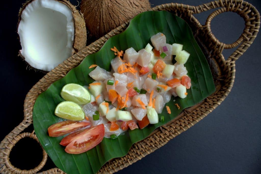 11 Traditional Samoan Foods Everyone Should Try Medmunch