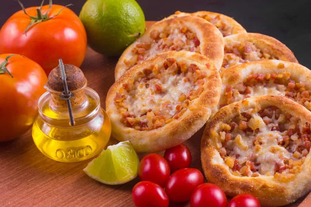 12 Traditional Iraqi Foods Everyone Should Try Medmunch