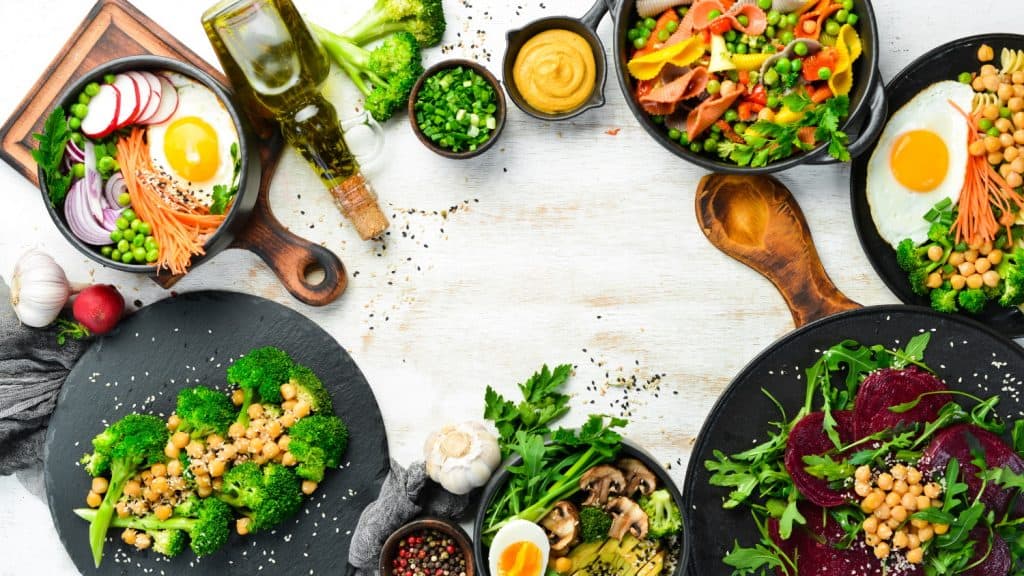 7-Day Osteoarthritis Diet Meal Plan (PDF + Menu) - Medmunch