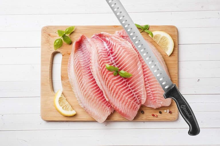 How to Tell if Tilapia is Bad [Definitive Guide] Medmunch
