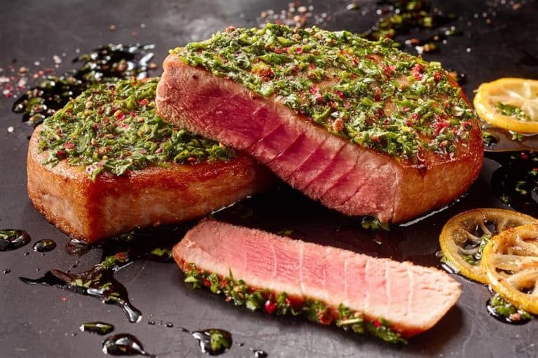 How to Tell if Tuna Steak is Bad [Definitive Guide] Medmunch