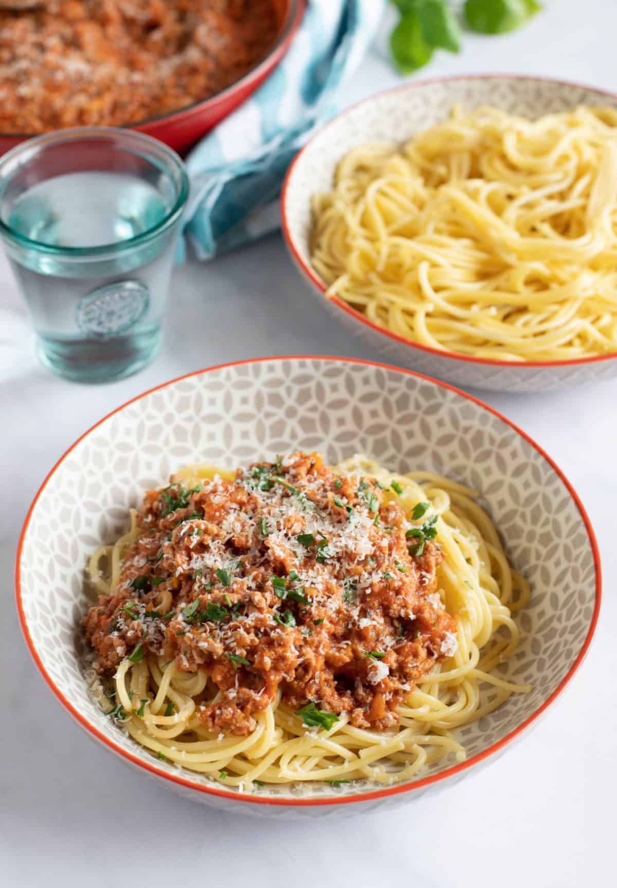 17 Healthy Pasta Recipes with Ground Turkey That You'll Love Medmunch