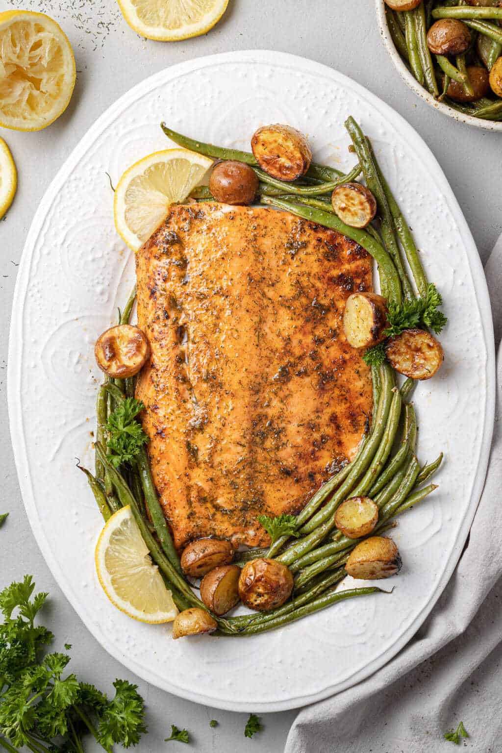 24 Anti Inflammatory Salmon Recipes You Need to Try Medmunch
