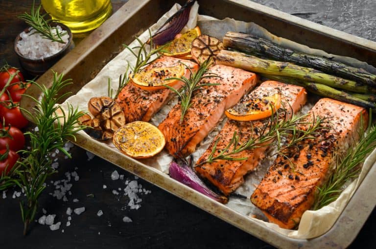 24 Anti Inflammatory Salmon Recipes You Need to Try Medmunch
