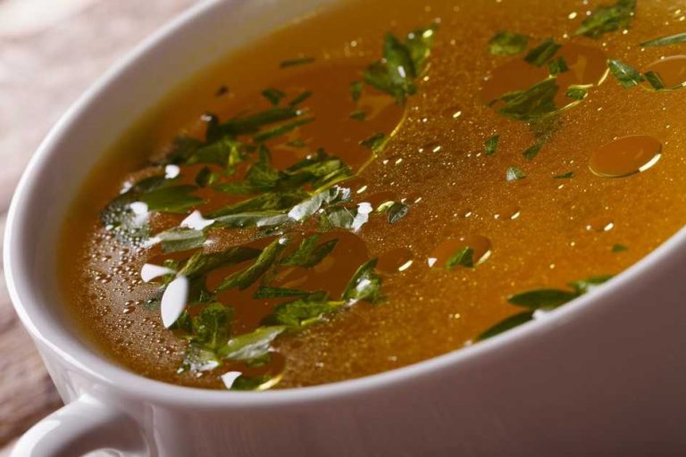 How To Tell If Beef Broth Is Bad Definitive Guide Medmunch