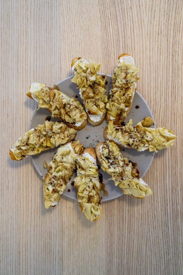 25 Canned Artichoke Heart Recipes You Need to Try Medmunch