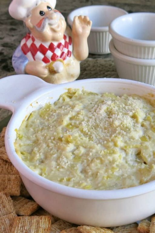 25 Canned Artichoke Heart Recipes You Need to Try Medmunch
