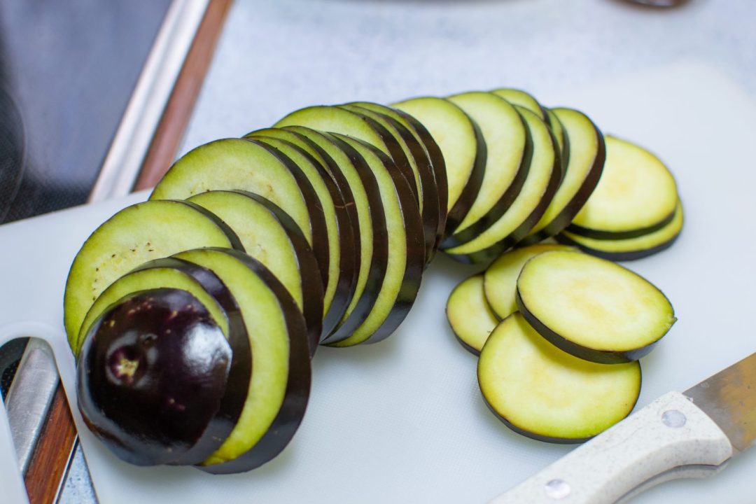 Mediterranean Eggplant Tomato Bake Recipe Medmunch