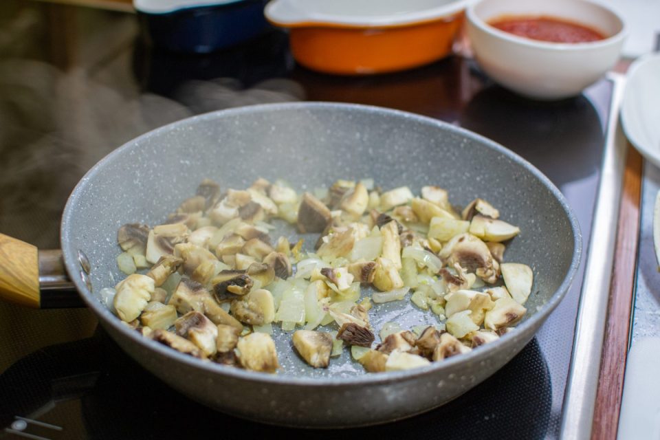 Mediterranean Eggplant Tomato Bake Recipe Medmunch