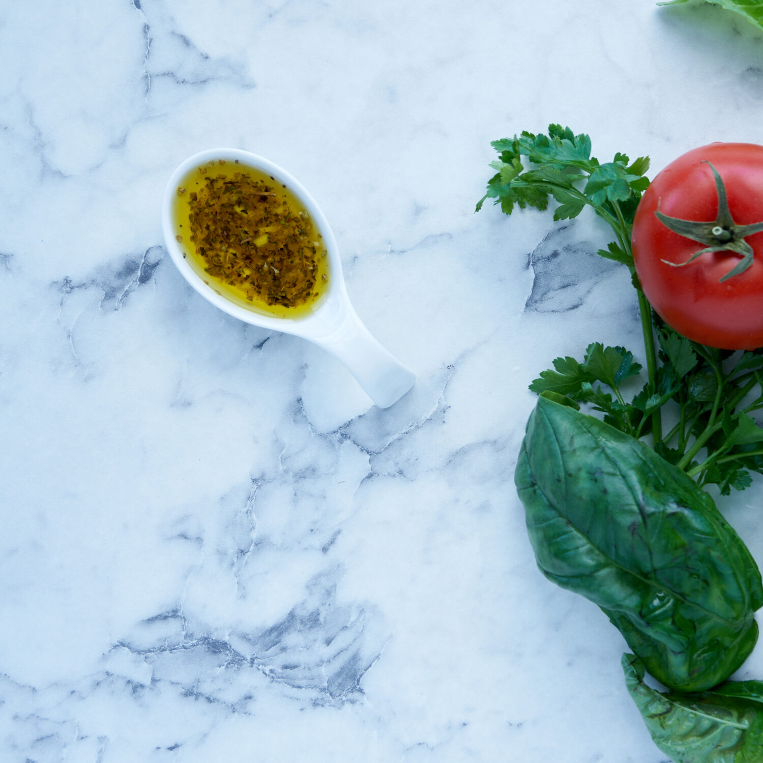 BEST Mediterranean Diet Salad Dressing Medmunch