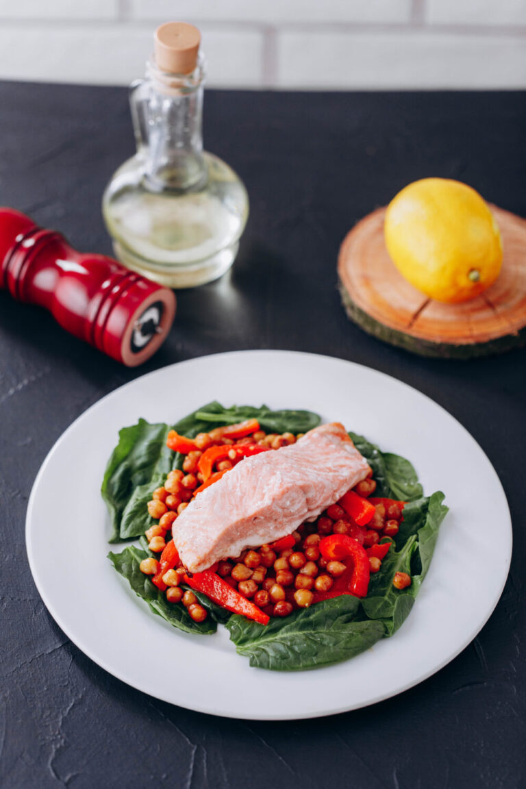 16 LowCholesterol Salmon Recipes You Should Try Today Medmunch