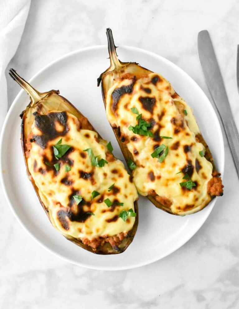 18 Mediterranean Eggplant Recipes You Seriously Should Try Medmunch