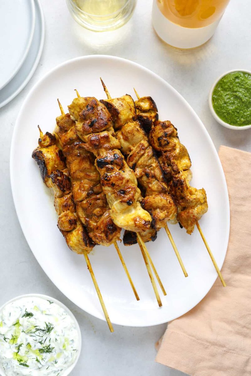 16 Amazing Mediterranean Chicken Thigh Recipes Medmunch