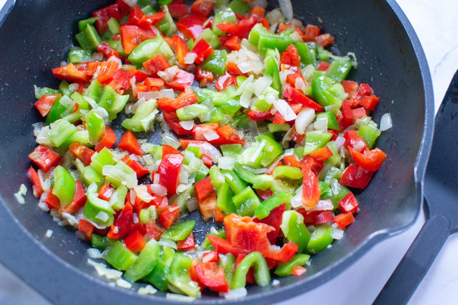 Spanish Pisto (Spanish Ratatouille) Medmunch